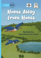 Home Away from Home 1923485369 Book Cover