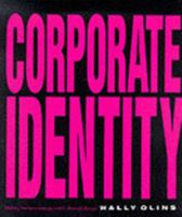 Corporate Identity 087584250X Book Cover