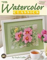 Watercolor Classics 1601402619 Book Cover