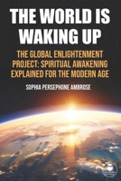 The World Is Waking Up: The Global Enlightenment Project: Spiritual Awakening Explained for the Modern Age 1068761261 Book Cover