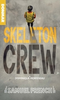 Skeleton Crew 057370516X Book Cover