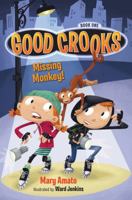 Missing Monkey! 1606845098 Book Cover