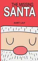 The Missing Santa 1541153707 Book Cover