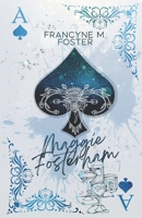 Maggie Fosterham: Gestatten, Mag Fornton. Nebenberuflich Todesengel Buch III B0BV1KB32W Book Cover