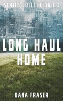 Long Haul Home 1539125262 Book Cover