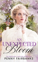 An Unexpected Bloom B09VWMGJ2Y Book Cover