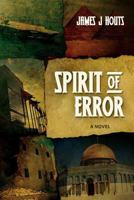 Spirit of Error 0615470742 Book Cover