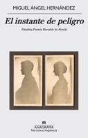 El instante de peligro 8433998013 Book Cover