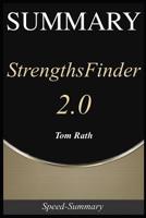 Summary: 'StrengthsFinder 2.0' A Comprehensive Summary of the Book 1070315028 Book Cover