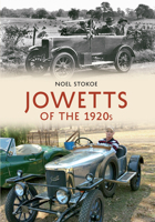 Jowetts of the 1920s 1445614294 Book Cover