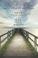 I Never Thought I'd See You Again: A Novelists Inc. Anthology 1611880793 Book Cover