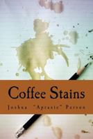 Coffee Stains 1985621991 Book Cover