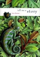 Tell Me a Story 1557252475 Book Cover