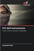Fili dell'estremismo (Italian Edition) 620826166X Book Cover