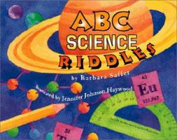 ABC Science Riddles 0939217554 Book Cover