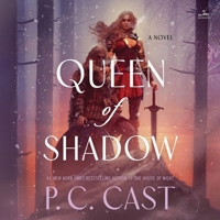 Queen of Shadow B0GYFRMQ7M Book Cover
