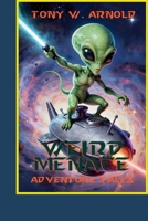 Weird Menace Adventure Tales B0GR9QM1FH Book Cover