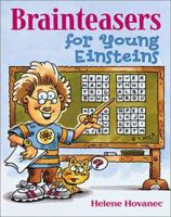 Brainteasers for Young Einsteins 0806958383 Book Cover