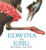Edwina the Emu 0207189145 Book Cover