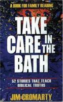 Take Care in the Bath 0852344171 Book Cover