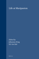 Life at Maripaston (Verhandelingen Van Het Koninklijk Instituut Voor Taal-, Land) 902471527X Book Cover