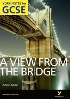 View from the Bridge 1408270013 Book Cover