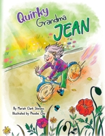 Quirky Grandma Jean B0C7FGNHLQ Book Cover