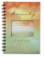 Serenity Journal 0310814359 Book Cover