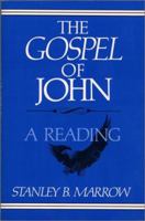 The Gospel of John: A Reading 0809135507 Book Cover