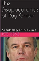 The Disappearance of Ray Gricar B0CVQDWS5S Book Cover