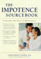 The Impotence Sourcebook (Sourcebooks) 0737302526 Book Cover