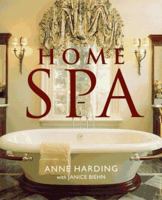 Home Spa 1552091406 Book Cover