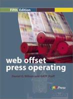 Web Offset Press Operating 0883622904 Book Cover