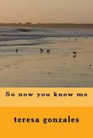 So now you know me 1475206402 Book Cover