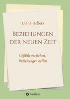 Beziehungen der neuen Zeit (German Edition) 3749711534 Book Cover