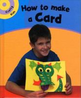 How to Make a Card 1597711004 Book Cover