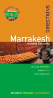 Marrakesh (Rough Guide Directions) 1843537621 Book Cover
