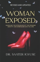 WOMAN EXPOSED 978997180X Book Cover