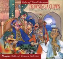 Crowning a Clown and Other Stories 812910184X Book Cover