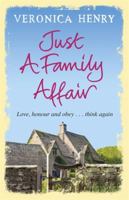 Just A Family Affair 0752883267 Book Cover