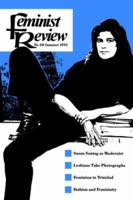 Feminist Review: Issue 38 0415065372 Book Cover