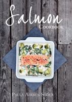 Salmon Cookbook 1780091516 Book Cover