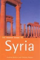 The Rough Guide to Syria 1858287189 Book Cover