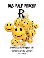 Das RALF-Prinzip 3945240026 Book Cover