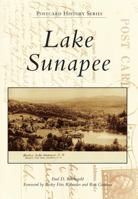 Lake Sunapee 0738591327 Book Cover