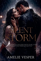Silent Storm B0FN3W52RT Book Cover