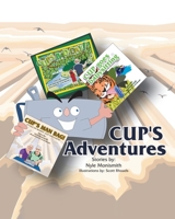 Cup's Adventures B0G7QVLCX1 Book Cover