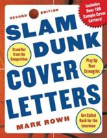 Slam Dunk Cover Letters 0071439013 Book Cover