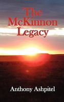 The McKinnon Legacy 0956900313 Book Cover