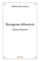 Bougeons débourrés (French Edition) 2414333812 Book Cover